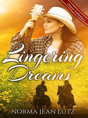 cover image of Lingering Dreams
